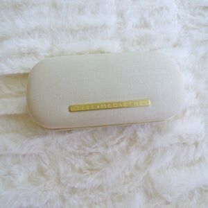 Stella Mcartney glasses case
